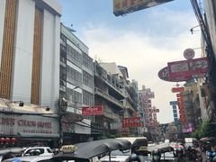 -唐人街(耀华力路)