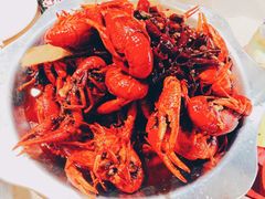 -刘一龙虾.烧烤(理工直营店)