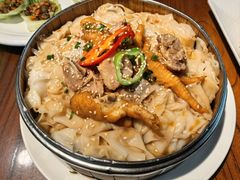 -黄但记老店·陈村粉食府