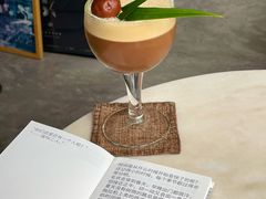 牡蛎之歌-巴浪鱼咖啡馆 Local Fish