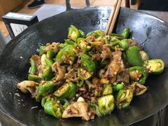 肥肠-张氏父子常德肠子馆(红星总店)