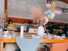 大堂-The Rug Cafe(王府中环店)