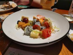 -伯顿西餐厅(虎门新明苑商城店)