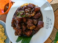 -京北渔家傲