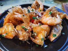 阿巧一品虾-阿巧一号私房菜(止园路店)