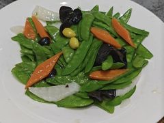 -陈小勺·东北大院(薛家岛店)