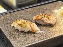 -Sushi Hanzo半藏(天环广场店)