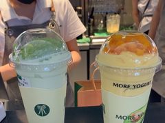 -茉酸奶(高科山姆店)