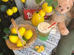 -72 COFFEE(东朝阳路店)