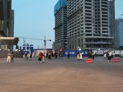 -成都金融城演艺中心