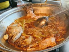 -简小舍·民间手艺菜(武昌江滩店)