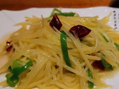 -臭桂鱼儿特色餐厅(朝晖七小区北区店)