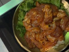 -炙城·韩式烤肉(南京东路店)