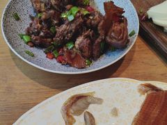 -马仕玖煲·融合菜·酥不腻烤鸭(人大店)