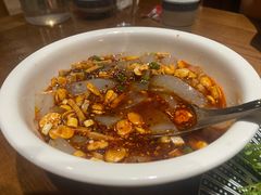 浑源凉粉-蔡家酒楼(一德街店)