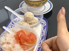 -百花传统甜品店(原址店)