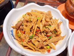 -赣南人家·头牌江西菜(劲松店)