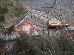 -潭柘寺景区
