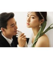 -雨墨婚纱摄影工作室