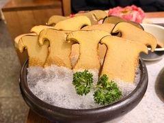 -鲜潭蒸汽石锅鱼(五道口购物中心店)