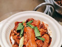 -壹只菜·崇明本地特色菜(崇明南门店)