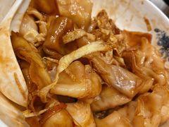 开洋拌馄饨-熙盛源(复兴路店)