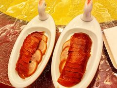 -中关村皇冠假日酒店·红轩中餐厅