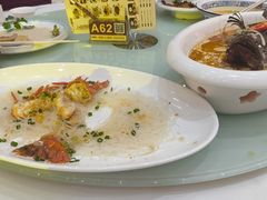 -禄福山庄•顺德菜·融和菜(龙江店)