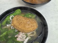-凯丽上海阳春面馆(德仁里店)