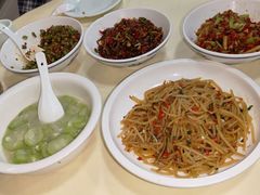 -笨罗卜浏阳菜馆(龙华鹏润达店)