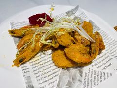 -醉壹号海鲜大排档·老厦门特色菜(厦门美食地标店)