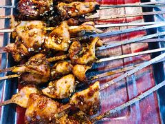 -永刚烧烤(大夜市店)