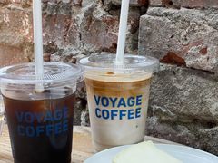-VOYAGE COFFEE(北锣鼓巷店)