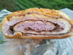 -美嘉华面包西饼店(红胜坊店)