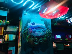 -蛮横肉蟹煲(印象城店)