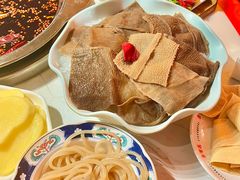 -李常在重庆火锅(合川总店)