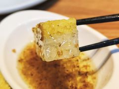 小米凉糕-品回味清真西北楼(宁波首店)