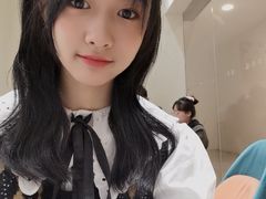 -海马体照相馆(大连罗斯福广场店)