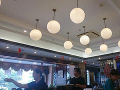 -龙汇酒家(沪闵路店)