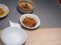 -大师兄·西北小馆(南沙万达广场店)