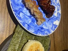 -鸟幸 TORISAKI 炭火居酒屋