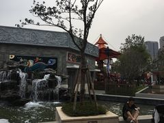-广州融创文旅城