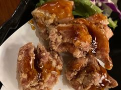 -白石的深夜食堂(万达店)