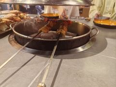 -水浒烤肉(大学城总店)