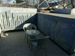 -北京阅微庄四合院文化特色酒店
