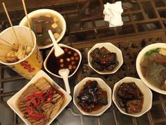 -秦淮小吃城(夫子庙店)