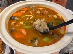 -滇越乘象云南餐厅(豆各庄店)