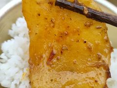 土豆片-冒菜西施·非遗冒菜(总店)