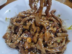 -南记食粥坊·宵夜大排档(莲花总店)