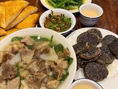 -香巴拉酥油茶馆(迪庆驻昆办店)